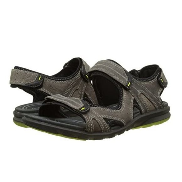 ECCO Men's Cruise Sport Sandal - Picture 2 of 8